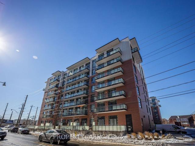 612 88 Colgate Avenue, Toronto | 1Beds/1Bath, Condo, $2,250/mo | Condos. Ca