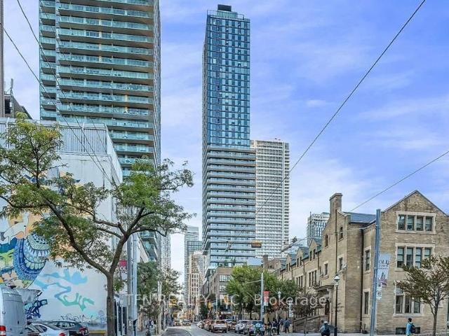 612 89 Church Street, Toronto | Terminated, C12584 | Condos. Ca