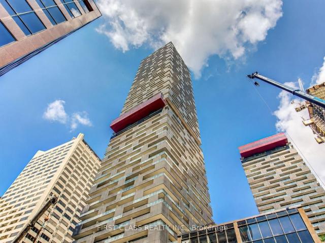 612 8 Eglinton Avenue E, Toronto | 1+1Beds/2Bath, Condo, $2,400/mo | Condos. Ca