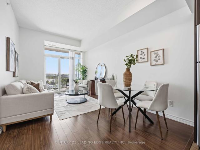 612 8 Kennedy Road, Unionville | 1+1Beds/1Bath, Condo, $398,000 | Condos. Ca