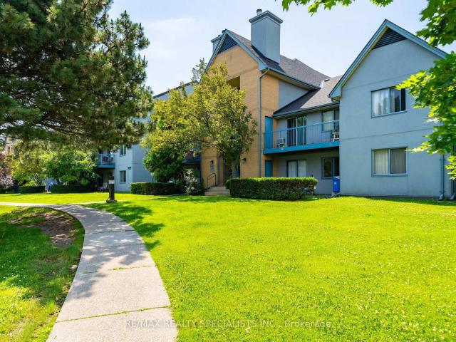 612 95 Trailwood Drive, Mississauga | 2Beds/2Bath, Condo, $499,990 | Condos. Ca