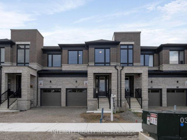 612 Glasgow Road, Caledon | 3Beds/3Bath, Townhouse, $959,990 | Condos. Ca