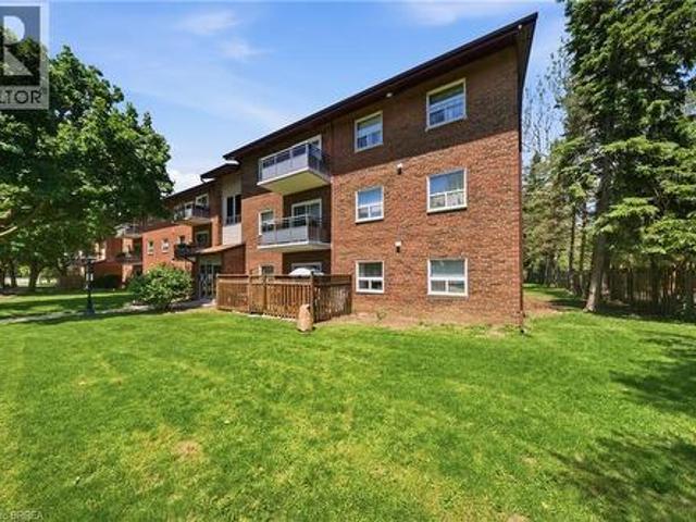 612 Grey Street Unit# 19, Brantford, ON, N3S 4Y1 lease for lease | Listing ID 40835 | Royal LePage