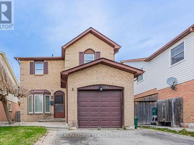 612 Flavelle Court, Pickering, ON, L1V 3W6 house for lease | Listing ID E13442 | Royal LePage