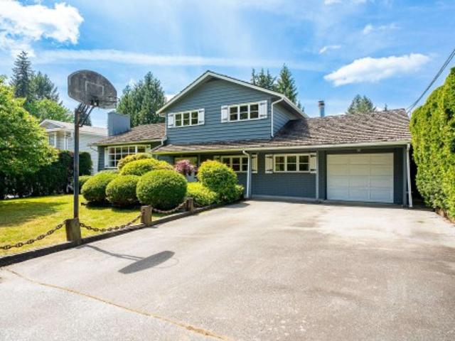 612 Hillcrest Street, Coquitlam, BC, V3J 6N8 house for sale | Listing ID R3140 | Royal LePage