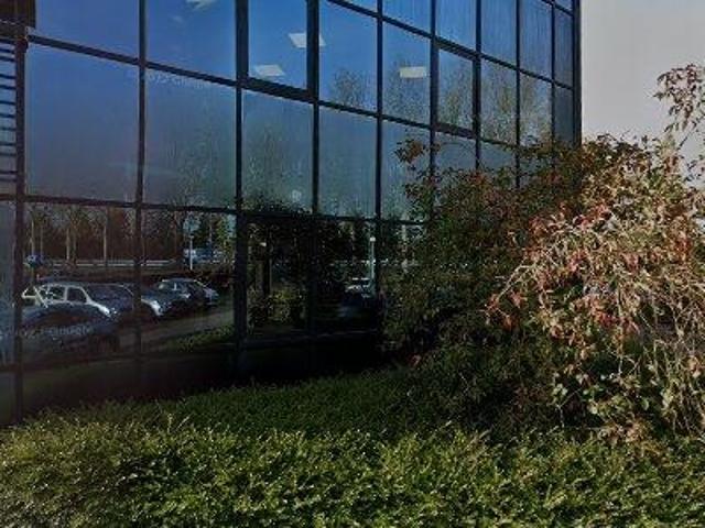 612 m2 office space for rent in Capelle aan den IJssel