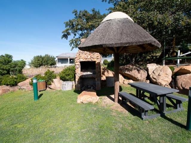 612 m² Land available in Piketberg