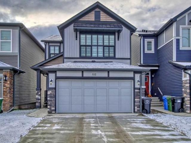 612 Seton Circle Se, Calgary, AB, T3M 3G8 house for sale | Listing ID A2301 | Royal LePage