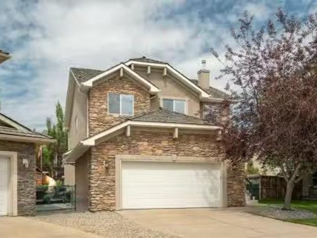 612 Royal Court Nw, Calgary, AB, T3G 4X5 house for sale Lis.