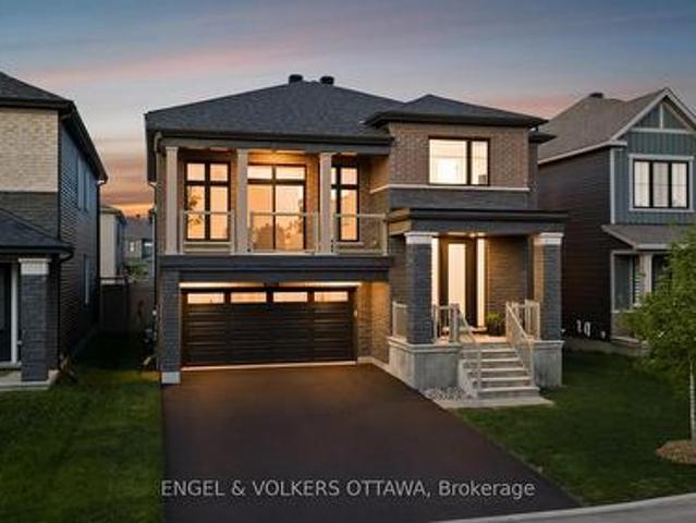 612 Ribbon Street, Ottawa, ON, K4M 0M8 house for sale | Listing ID X13157 | Royal LePage