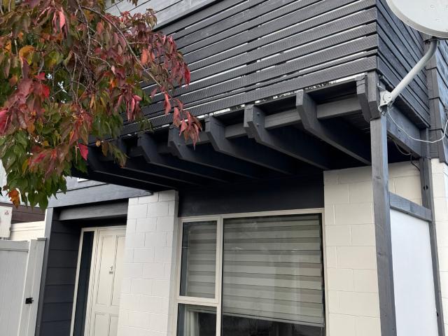 6/12 Washbournes Road, Wigram