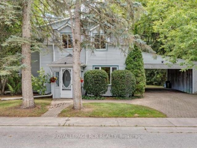 612 Timothy Street, Newmarket, ON, L3Y 1R2 house for sale | Listing ID N13601 | Royal LePage