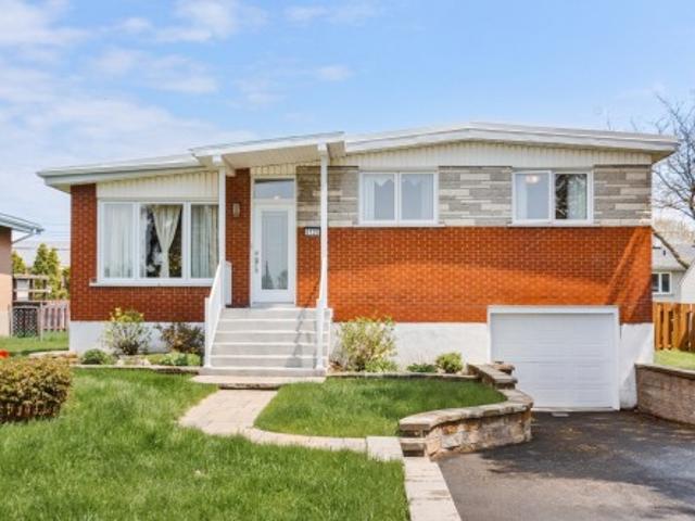 6135 Rue Pasteur, Brossard, QC, J4W 2B7 house for sale | Listing ID 11651 | Royal LePage
