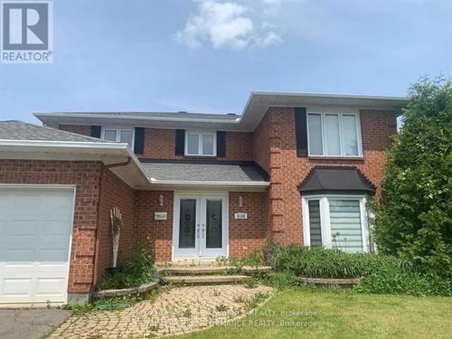 6136 Voyageur Drive, Ottawa, ON, K1C 2W3 house for lease | Listing ID X13083 | Royal LePage