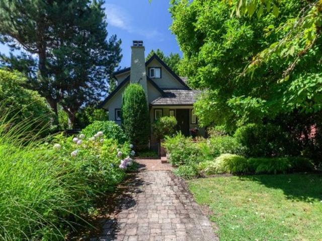 6137 Mccleery Street, Vancouver, BC, V6N 1G3 house for sale | Listing ID R3098 | Royal LePage