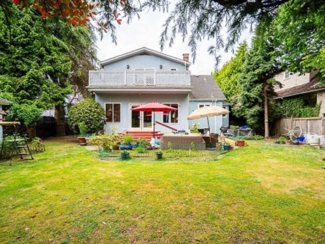 6138 Granville Street, Vancouver, BC, V6M 3E3 house for sale | Listing ID R3109 | Royal LePage