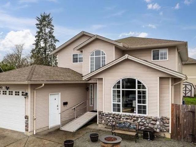 6130 Marsh Road Duncan BC House For Sale REW