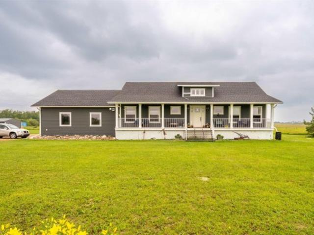 61322 Range Road 463, Rural Bonnyville M. D. AB, T9N 0H2 house for sale | Listing ID E4500 | Royal LePage