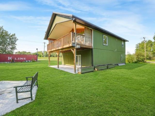 6132 Hghway 16, Rural Parkland County, AB, T0E 0W0 house for sale | Listing ID E4502 | Royal LePage