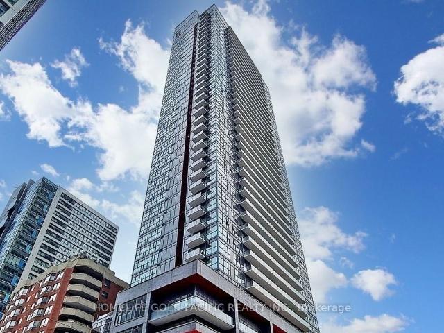 613 159 Dundas Street, Toronto | Terminated, C12813 | Condos. Ca