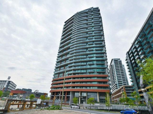 613 150 East Liberty Street, Toronto | Terminated, C12711 | Condos. Ca