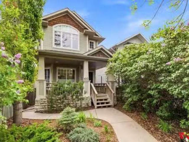 613 24 Avenue Nw, Calgary, AB, T2M 1X6 house for sale Listi.