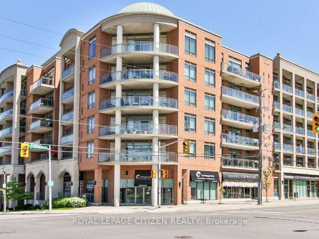 613 281 Woodbridge Avenue, Woodbridge | For Rent @ $3,300 | Condos. Ca