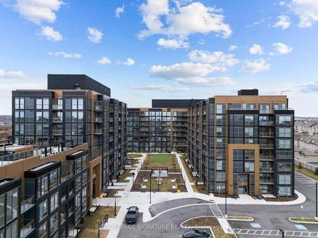 613 2 Khalsa Gate, Oakville, ON, L6M 5R6 condo for sale | Listing ID W12048 | Royal LePage
