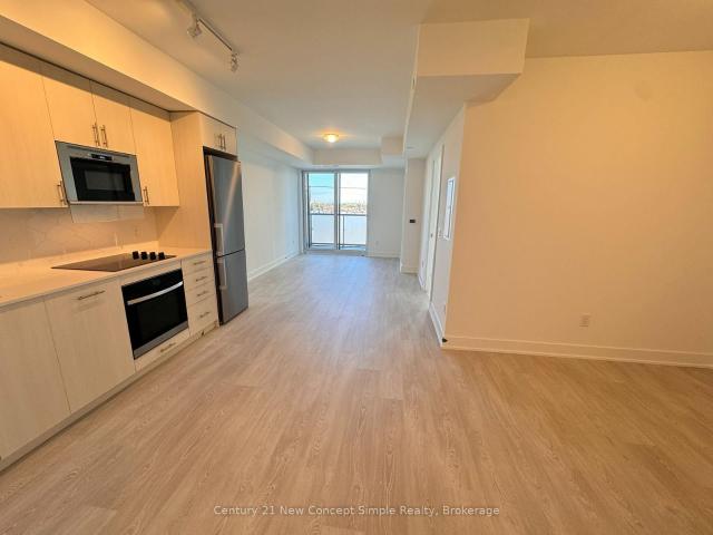 613 2 Simcoe Street N, Oshawa | For Rent @ $2,000 | Condos. Ca