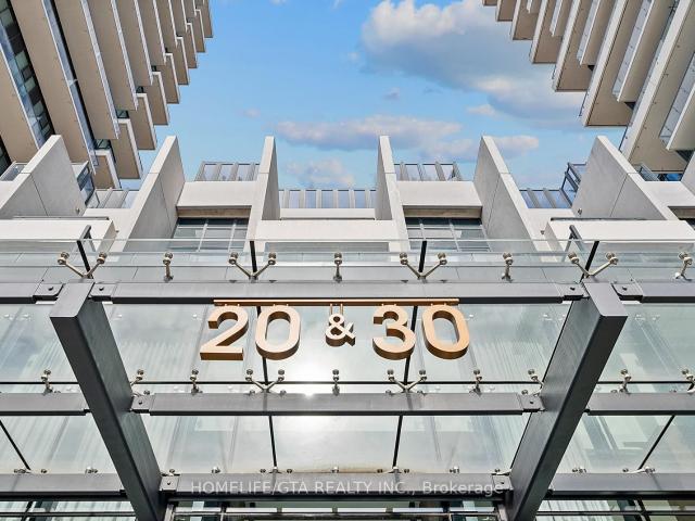 613 30 Inn On The Park Drive, North York | 1Beds/1Bath, Condo, $2,400/mo | Condos. Ca