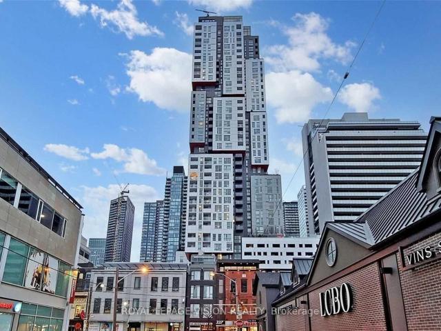 613 318 Richmond Street W, Toronto | 1Beds/1Bath, Condo, $2,300/mo | Condos. Ca