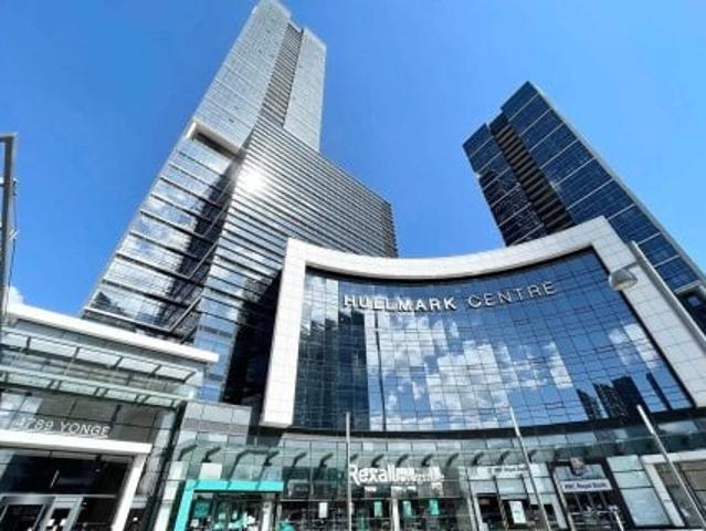 613 4 Yonge Street