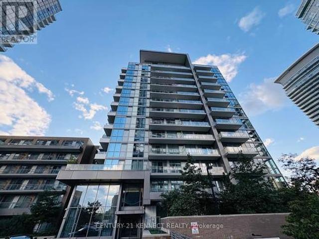 613 52 Forest Manor Road, Toronto, ON, M2J 0E2 lease for lease | Listing ID C13070 | Royal LePage