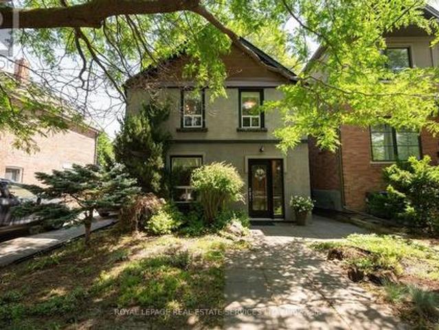 613 Beresford Avenue, Toronto, ON, M6S 3C2 house for sale | Listing ID W13538 | Royal LePage