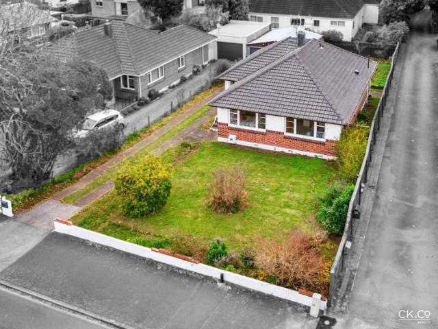613 Fergusson Drive, Trentham, Upper Hutt City