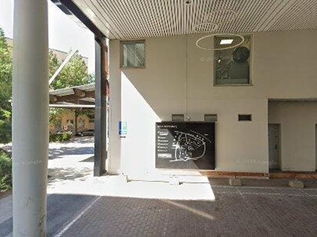 613 m2 kontor uthyres i Södermalm