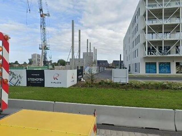 100 m2 office space for rent in Roeselare