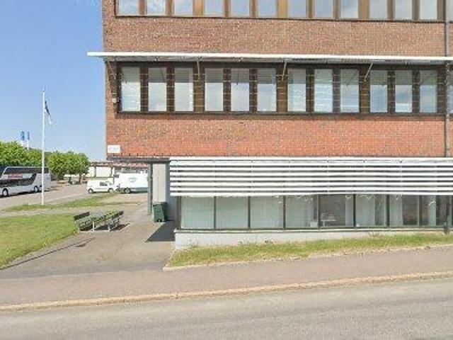 613 m2 lager, produktion uthyres i Askim Frölunda Högsbo