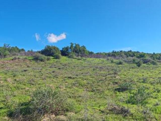 613 m² Land available in Welgedaan Estate
