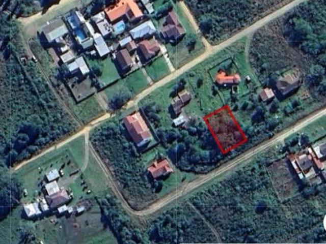 613 m² Land available in King Williams Town Qonce Central