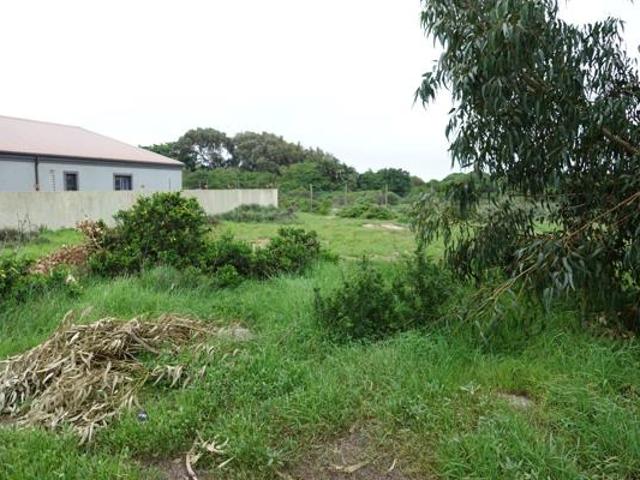 613 m² Land available in Saldanha