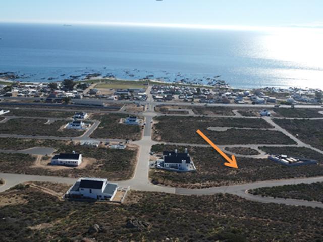 613 m² Land available in Steenbergs Cove