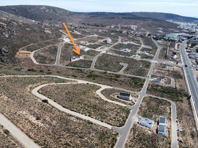 613 m² Land available in Steenbergs Cove