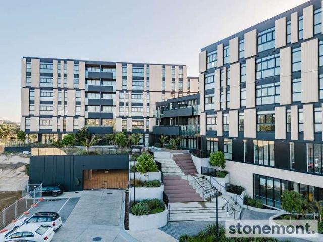 614/48 Esmonde Road, Takapuna, North Shore City