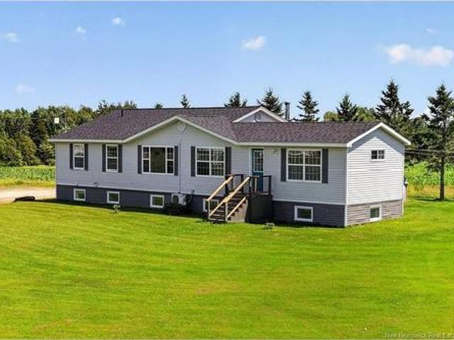 6144 Route 880, Lewis Mountain, NB, E4J 3B6 house for sale | Listing ID NB144245 | Royal LePage