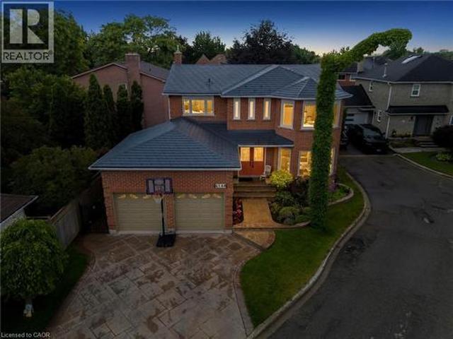 6144 Tenth Line W, Mississauga, ON, L5N 5S7 house for sale | Listing ID 40839 | Royal LePage