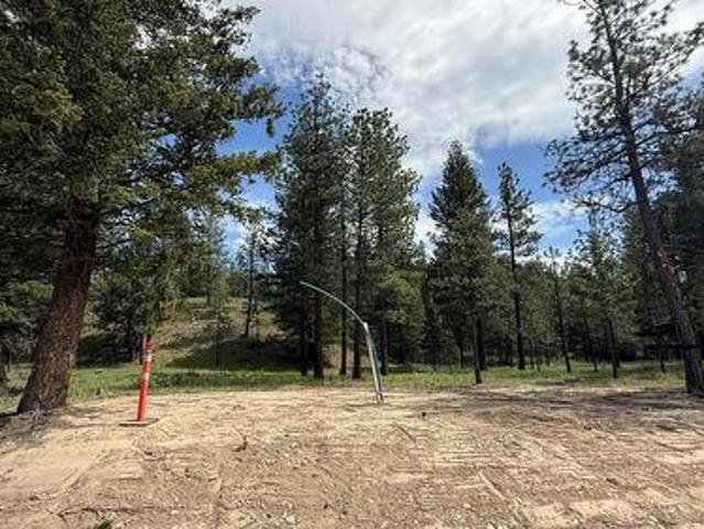 Lot 14 6145 Parnaby Road, Cranbrook, BC, V1C 0C2 vacant land for sale | Listing ID 10384 | Royal LePage