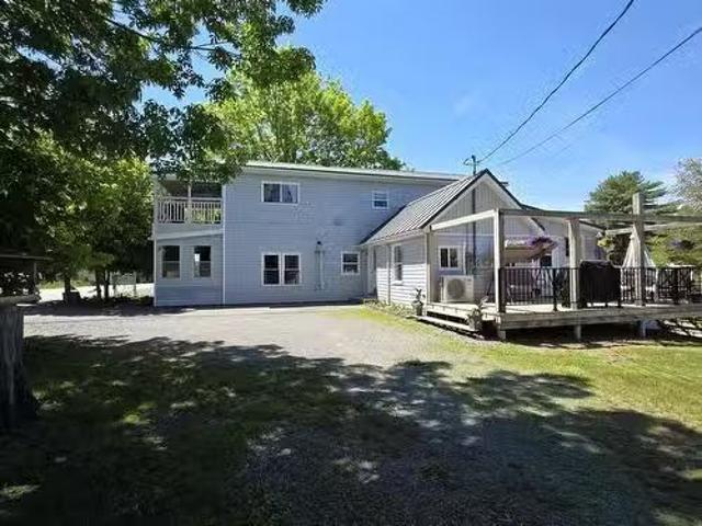 6148 Highway 208, North Brookfield, NS, B0T 1X0 house for sa.