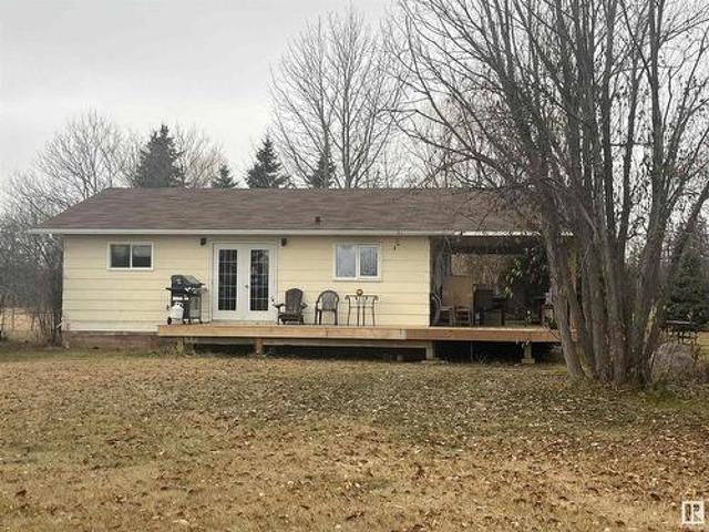 61422 Rr 205, Rural Thorhild County, AB, T0A 2P0 house for sale | Listing ID E4413 | Royal LePage