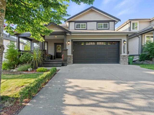 6143 Rexford Drive, Chilliwack, BC, V2R 0L3 house for sale | Listing ID R3131 | Royal LePage